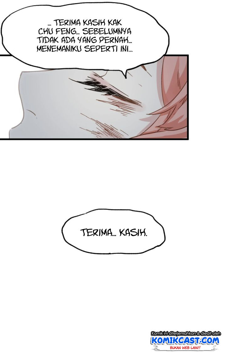 The Sacred Ruins Chapter 45 Gambar 29